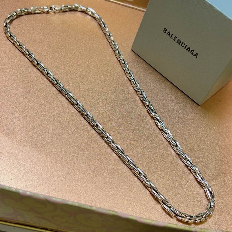 Balenciaga Necklace 10yxx45
